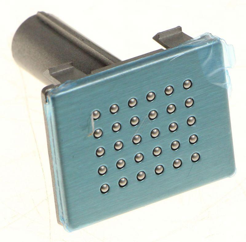 Samsung DE9402634A Knopf Taste - Assy button-push,fg88sust,neo silver,tra