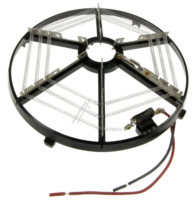 BSH Bosch Siemens 00798591 - Heizkörper