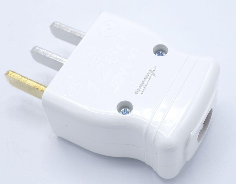 Gorenje 683879 - Stecker jovean 2p+e 230v nor