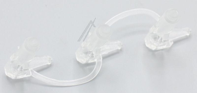 Vestel 42027374 Lichtleiste - Licht führung 3 weg/zephyrus