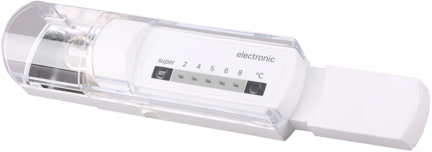 Bosch Siemens Thermostatblende 00499392 für Kühlschrank Thermostat Reglereinheit Ersatzteil