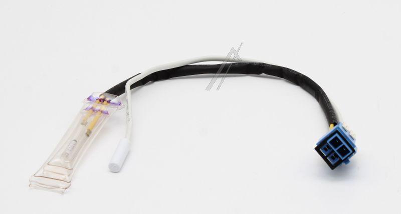Amica 1066750 Abtauheizung Thermostat - Fusible de temperature