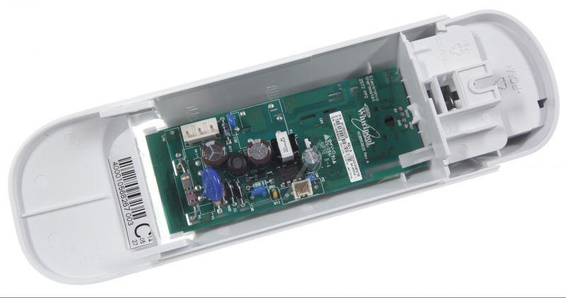 Whirlpool Indesit 481010568267 - C00441842 thermostat elektronik wp