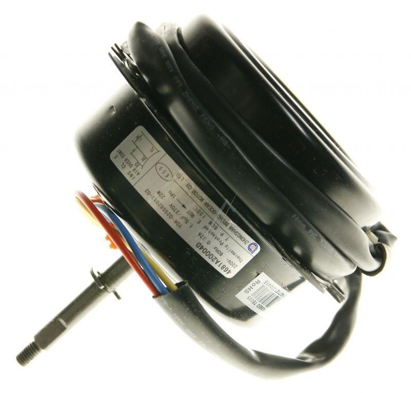LG 4681A20004D Motoreinheit - Motor assembly,ac,outdoor
