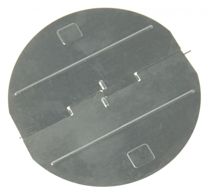 Elica BH01LA Ventil - Valve ass.vnrf d 150