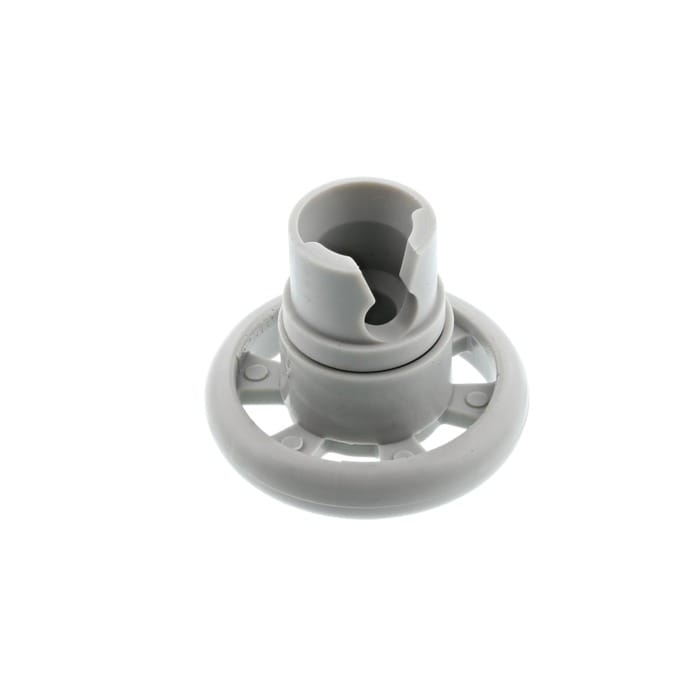 AEG Electrolux 4071363156 Geschirrkorb Rollen - Rolle + halter für oberen korb