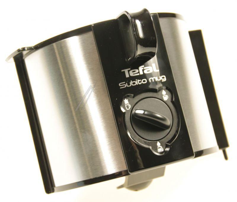 SEB SS986933 Kaffeetrichter - Ss-986933 filterträger+ventil