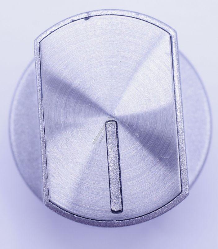 Simfer 10001734 Knopf Taste - H20-10-160-030 plastic knob built in.(i) mdl grey arc715