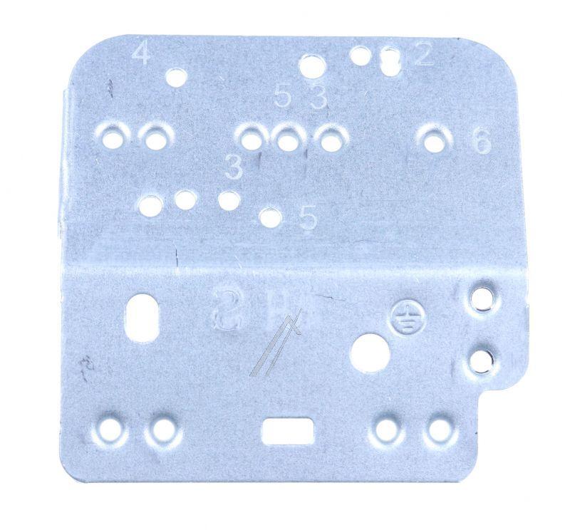 Midea 12222000002259 Motoraufhänger - Anschlussplatte