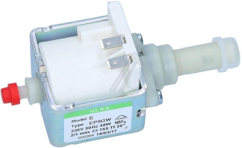 CEME Pumpe Kaffeemaschine - Ep5gw pumpe für kaffeemaschinen ulka 230v 48watt