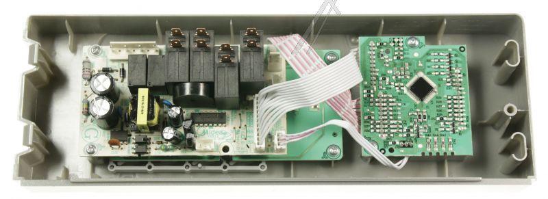 Midea 17270000A85091 Bedienteilblende - Ass y c/panel