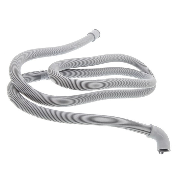 AEG Electrolux 1469736183 Ablaufschlauch - Ablaufschlauch,l=2430mm