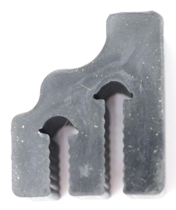 Midea 12671100001435 Halter - Lower glass bracket