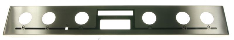 AEG Electrolux 5613850006 Bedienteilblende - Bedienblende