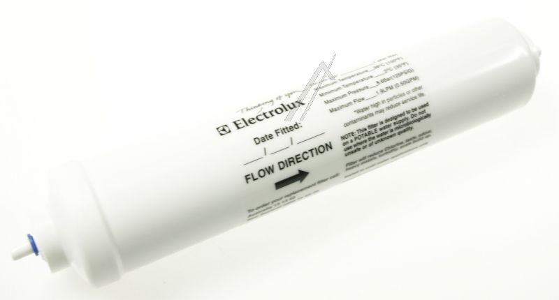 AEG Electrolux 50296516003 Wasserfilter - Sieb,wasser