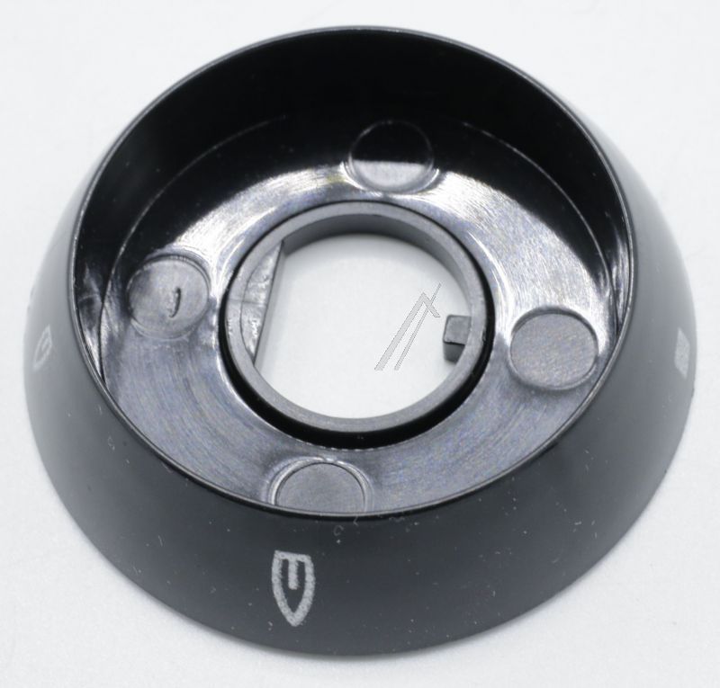 AEG Electrolux 3425691023 Skalenscheibe - Anzeigeplatte,gasknopf