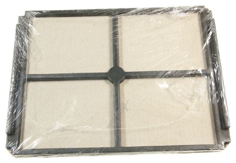 SMEG 864091481 Gitter - Zentral rost