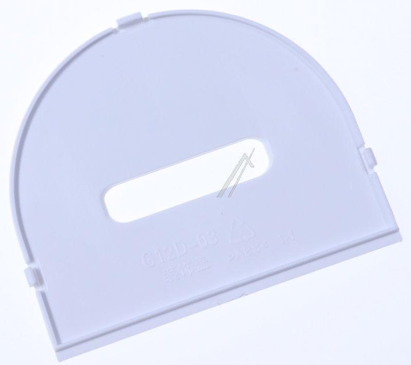 Gorenje 712066 Abdeckung Gehäuse - Thermostat housing cover