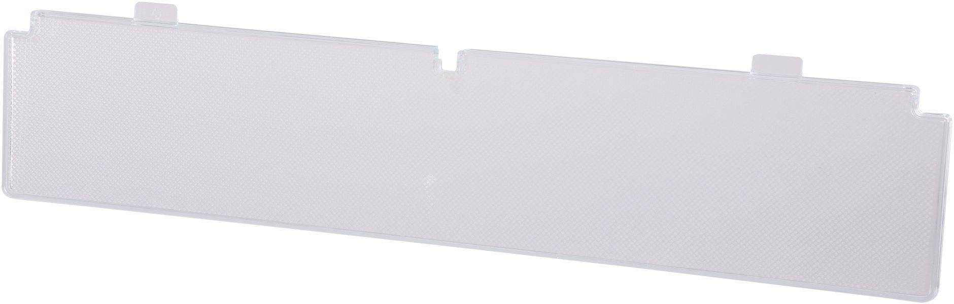 Bosch Siemens Gemüseschale Frontschiene oben 00358823 für Kühlschrank Deckel Ersatzteil