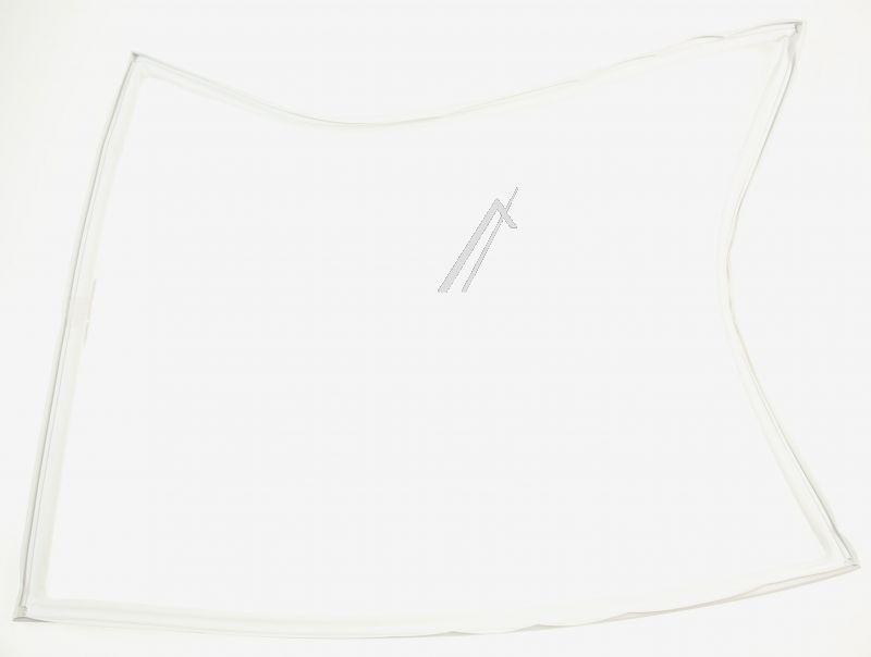 Liebherr 710935100 Kühlschranktürdichtung - Magnettürdichtung wechselbar weiss ggu