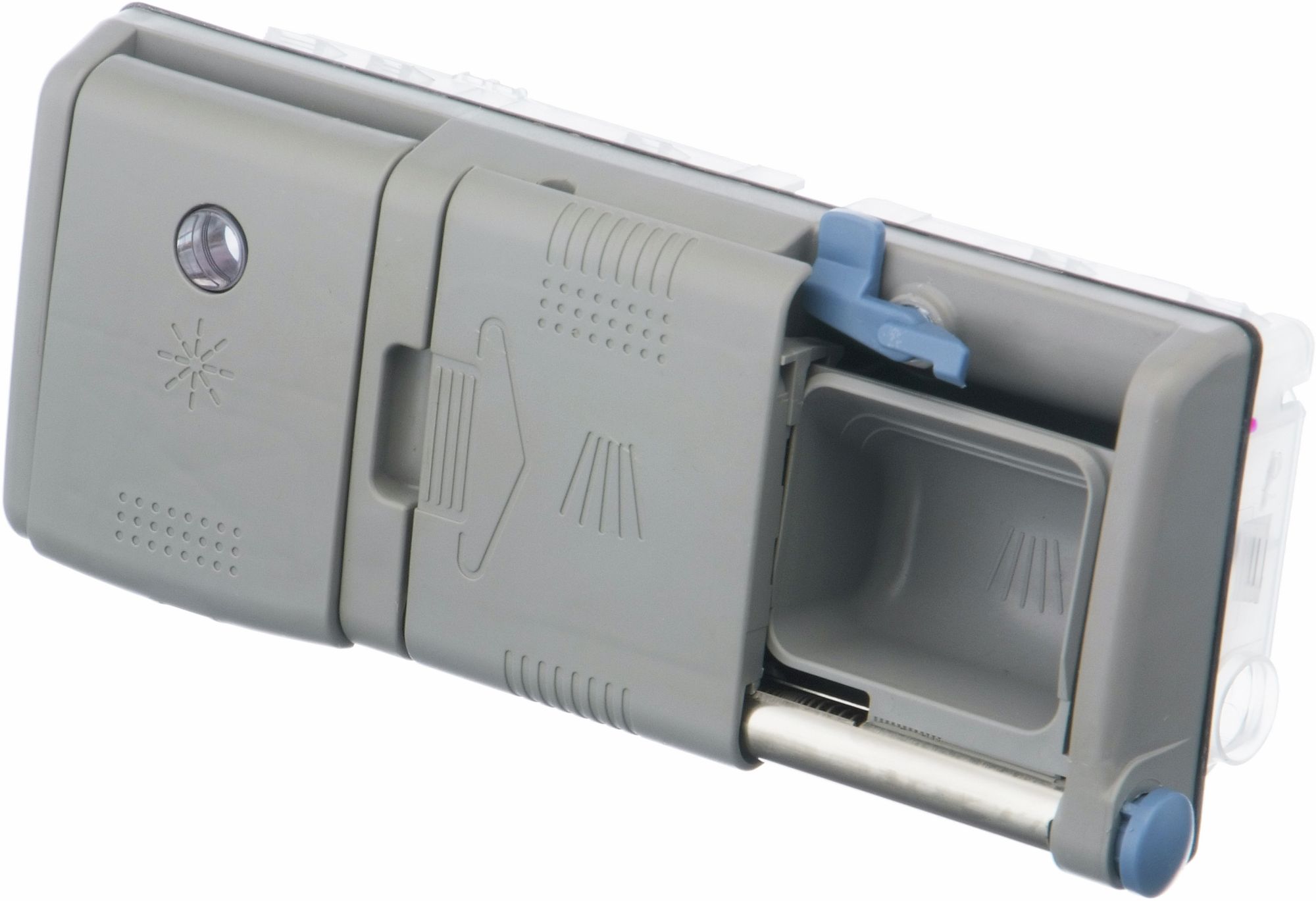BSH Bosch Siemens 00480787 Dosierkombination - Zugabevorrichtung