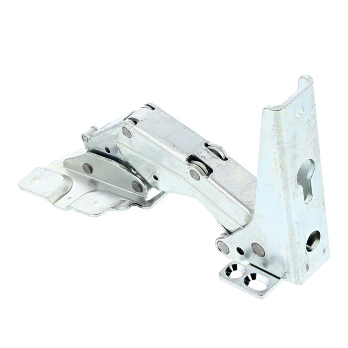 AEG Electrolux 4055283719 Scharnier - Einheit,scharnier,hettich