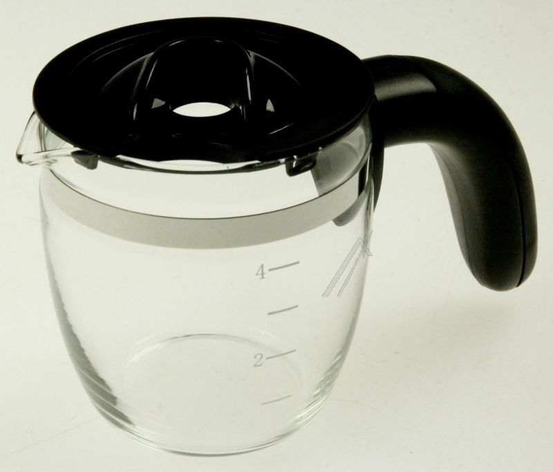 Severin 5412 Glaskanne - Gk kaffeekanne espressomaschine