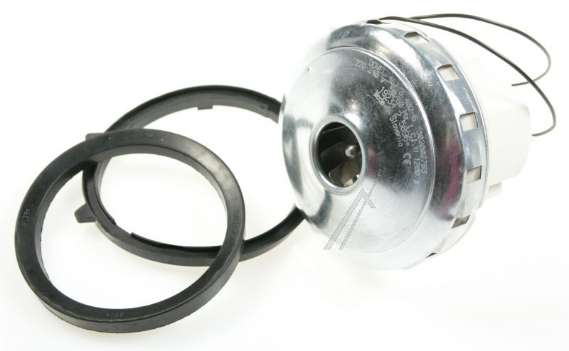 Nilfisk 107410825 Staubsaugermotor - 467.3.402-6 moteur 1200w 230v/50-60hz