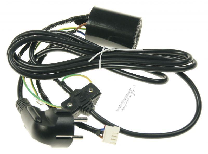 Gorenje 802532 Netzkabel - Sup.cord h03vv-f 3g0,50 1900 eu c6 assy