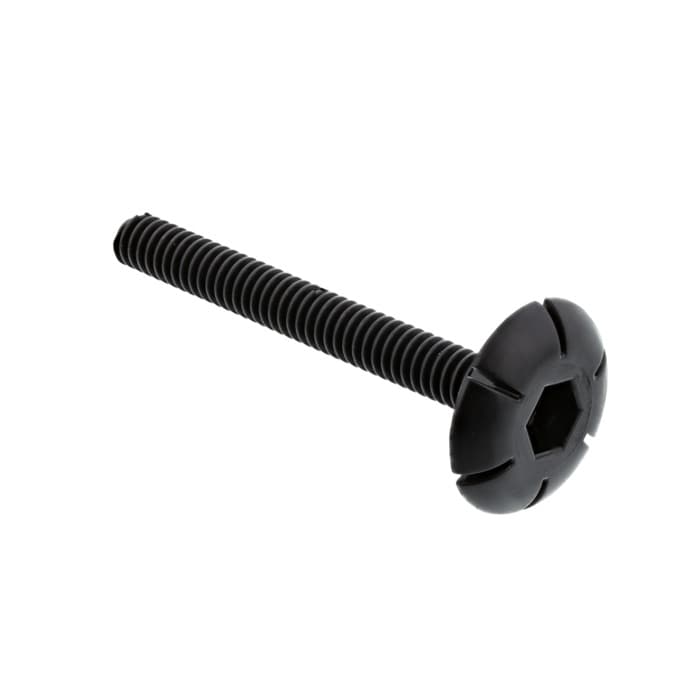 AEG Electrolux Einstellfuss vorne 1173687003 für Geschirrspüler Ersatzteil