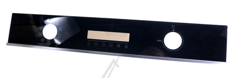 Arcelik Grundig Beko C00899775 Bedienteilblende - 210480695 control panel gr.