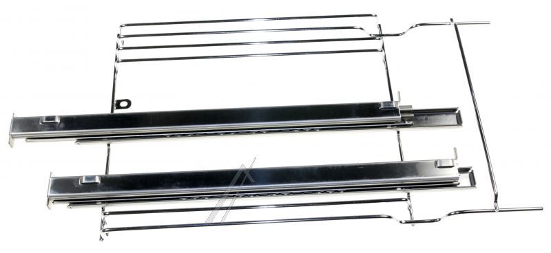 445868 Schiene - Guides 60 full ext.one level rinox assy