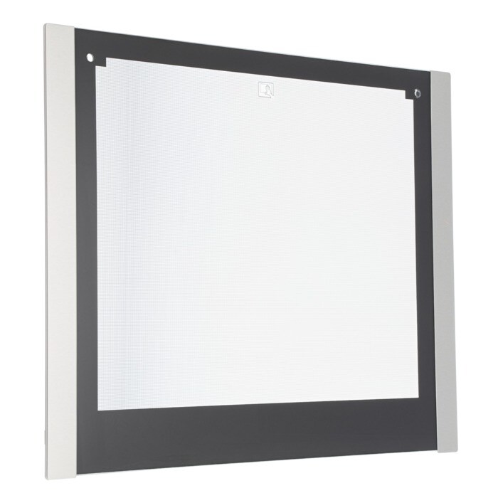 AEG Electrolux 5612573252 Aussenscheibe - Front glass,592x490mm