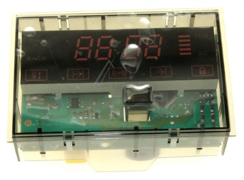 Küppersbusch 533968 Programmschalter - Elektronik-uhr