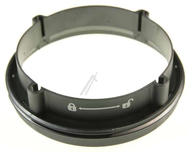 Philips 996510077523 Flansch - Messer halter griff