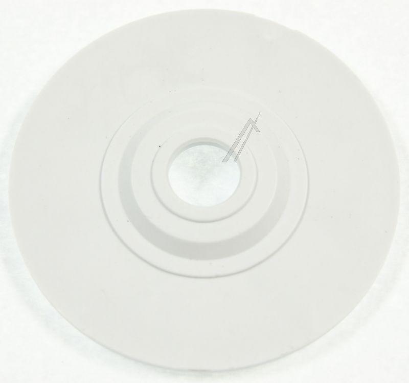 Whirlpool Indesit 482000088094 Klappe Deckel - C00283709 schützende rad-abdeckung aqualtiis