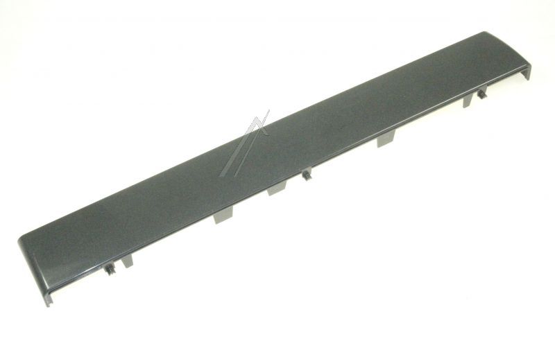 Whirlpool Indesit 482000031733 Sockelblende - C00286369 sockel graphit futura