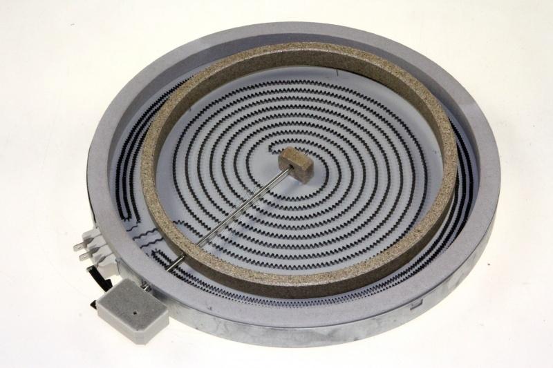 Arcelik Grundig Beko 162926048 Strahlenheizkörper - Strahlungsheizkörper 270210-27001800w-230v-duo hp