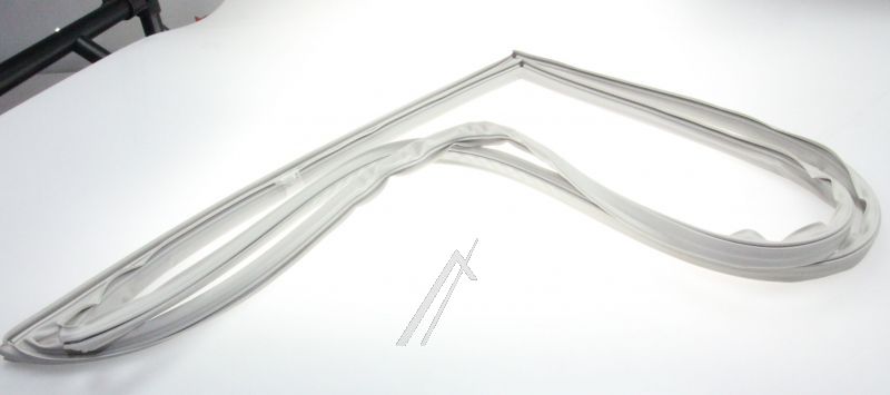Liebherr 710939700 Gefrierschranktürdichtung - Magnettürdichtung wechselbar grau ggu