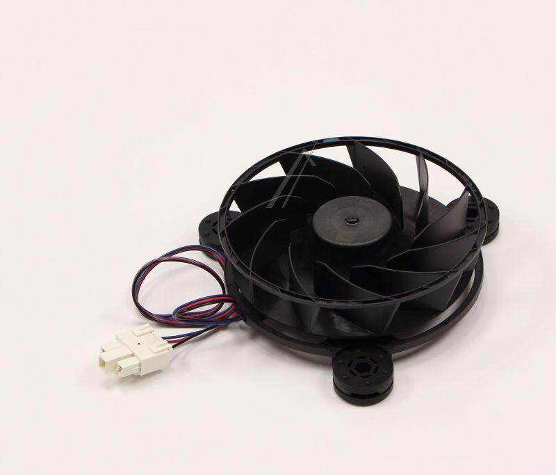 Homa 2501000042 Lüfter - Cht12512rh-r38b lüftermotor, 12vdc, 2,4w