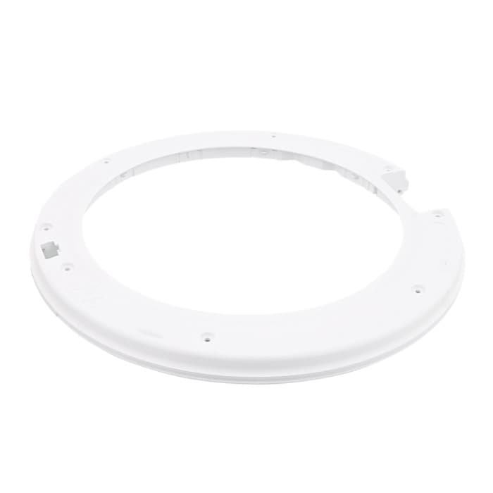 AEG Electrolux 1325184560 Türrahmen - Türrahmen,hinten,weiss,ø416,8m