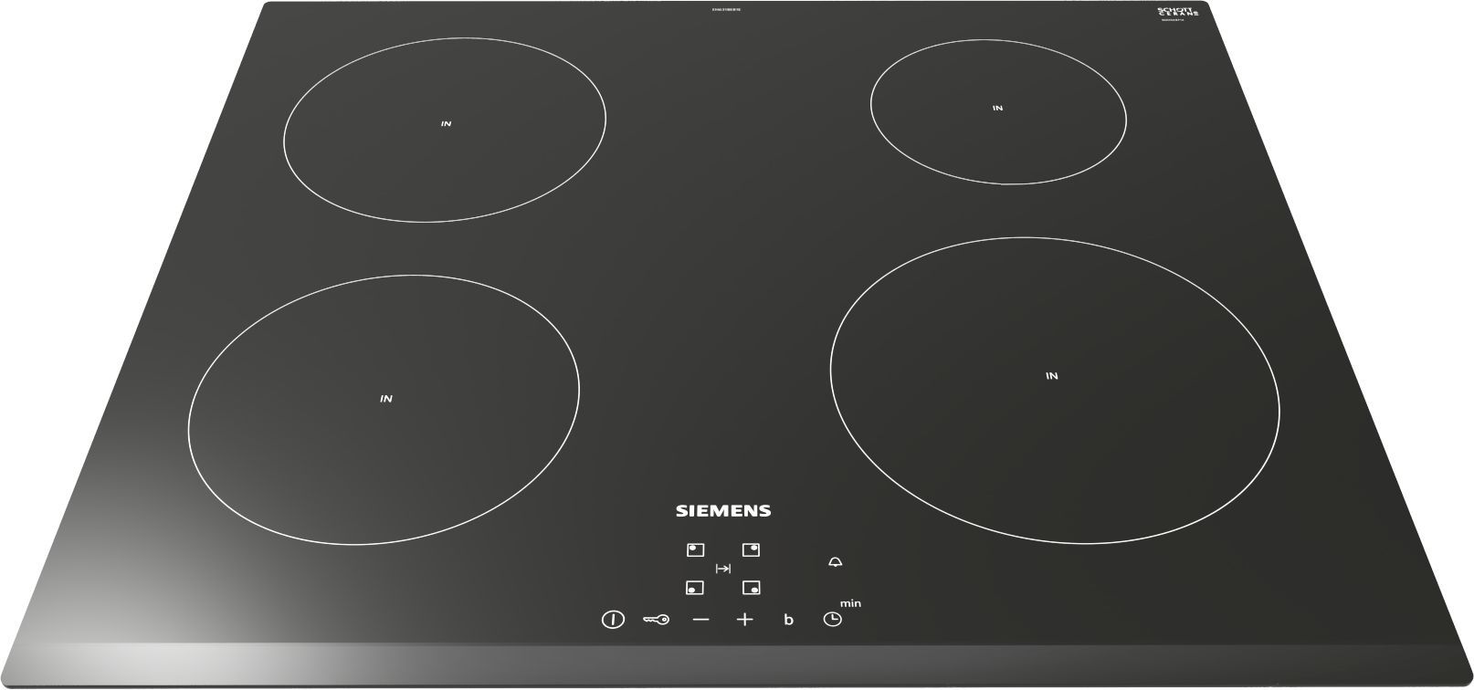 BSH Bosch Siemens 00774271 Glaskeramikfläche - Glassceramichobtop