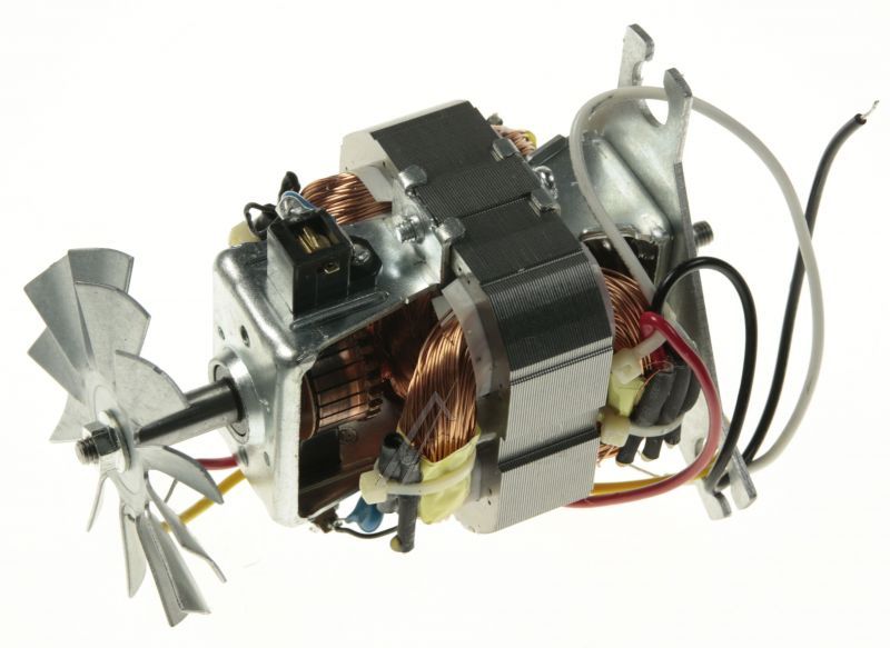 499500 Motor - Motor h7630m23 500w