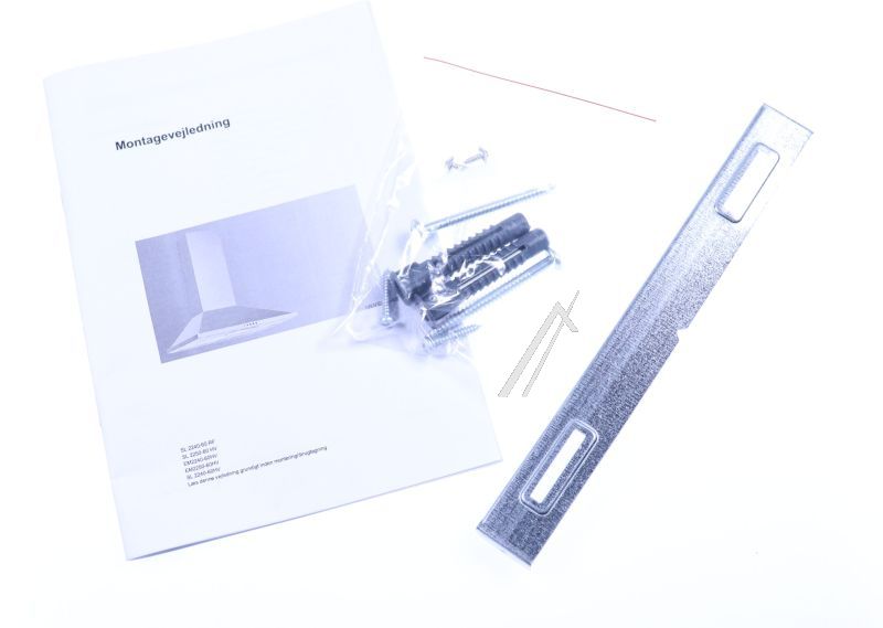 Silverline YM972224028 Befestigungsteil - Ym972.2240.28 installation accessories