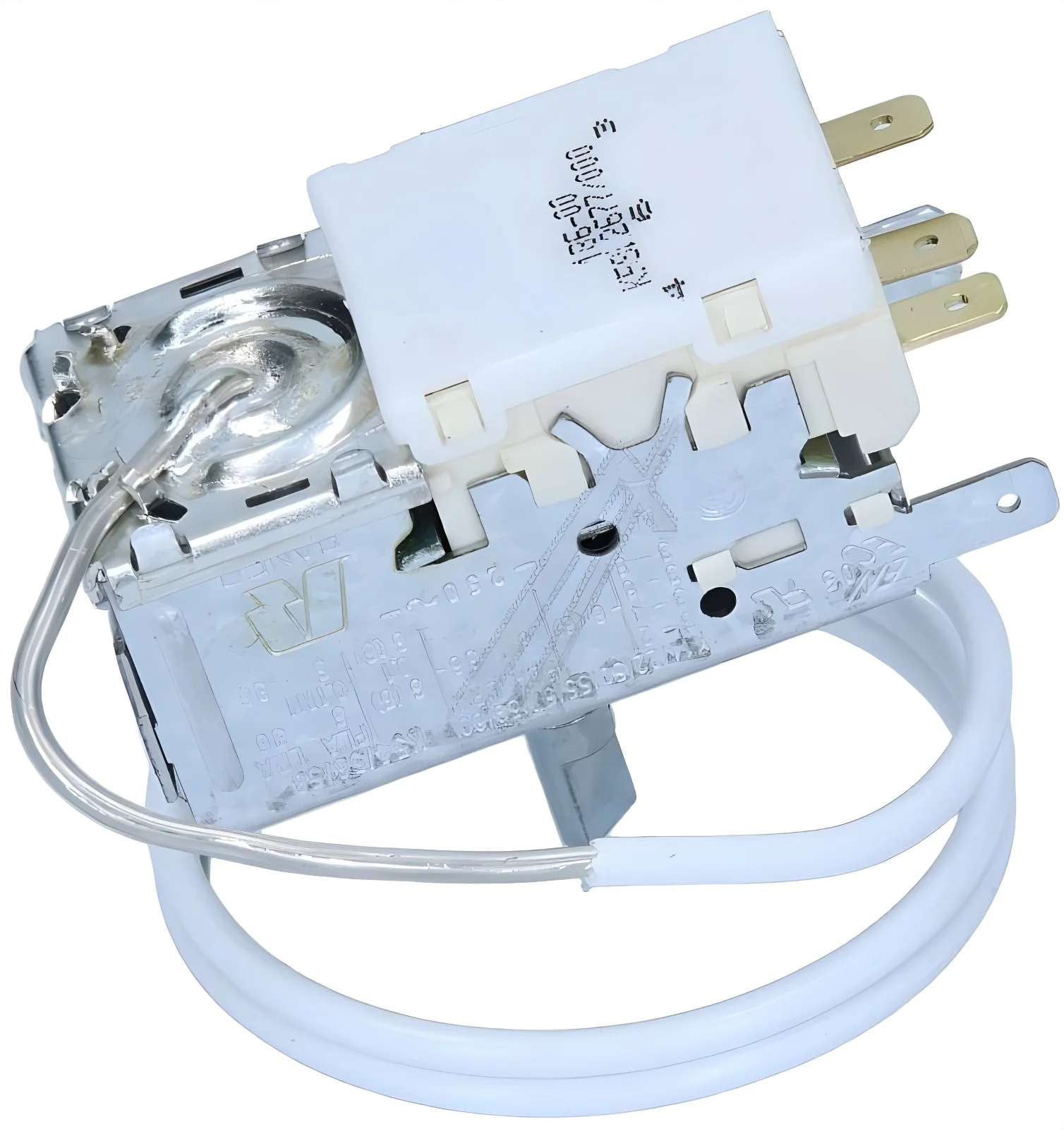 Liebherr 615118600 - K59l2677-00 thermostat