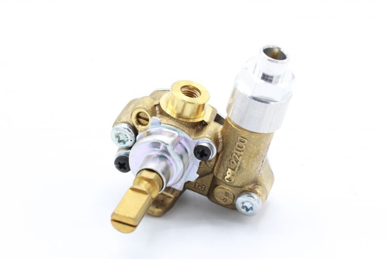 SMEG 957330502 Ventil - Hahn d.0,63