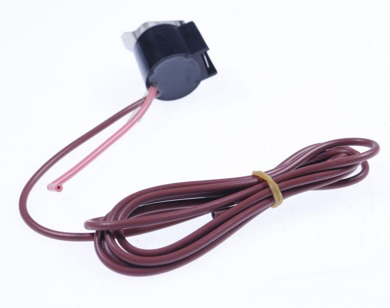 COM Abtauheizung Thermostat - Abtauthermostat alternativ für bauknecht 482000003178