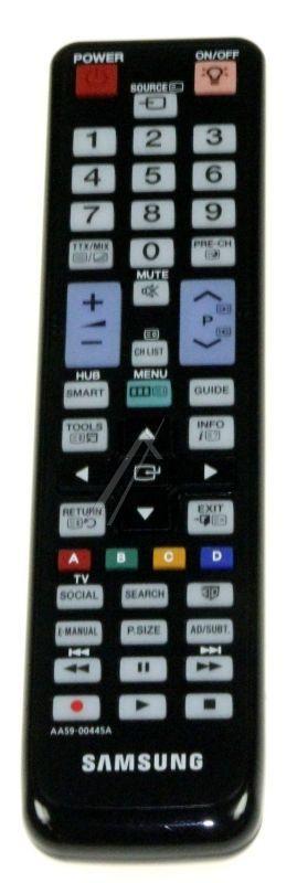 Samsung AA5900445A - Tm1060 aa59-00445a fernbedienung,tm1060,49,3v,europe_idtv,6770,67
