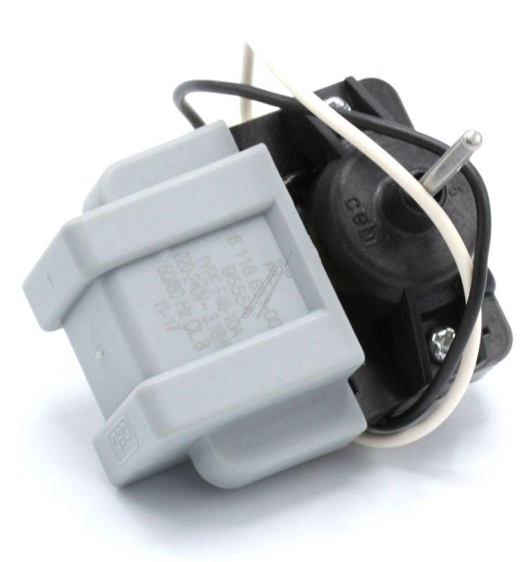 Liebherr 611863100 Lüfter - 95554 - f48-10a compact fan