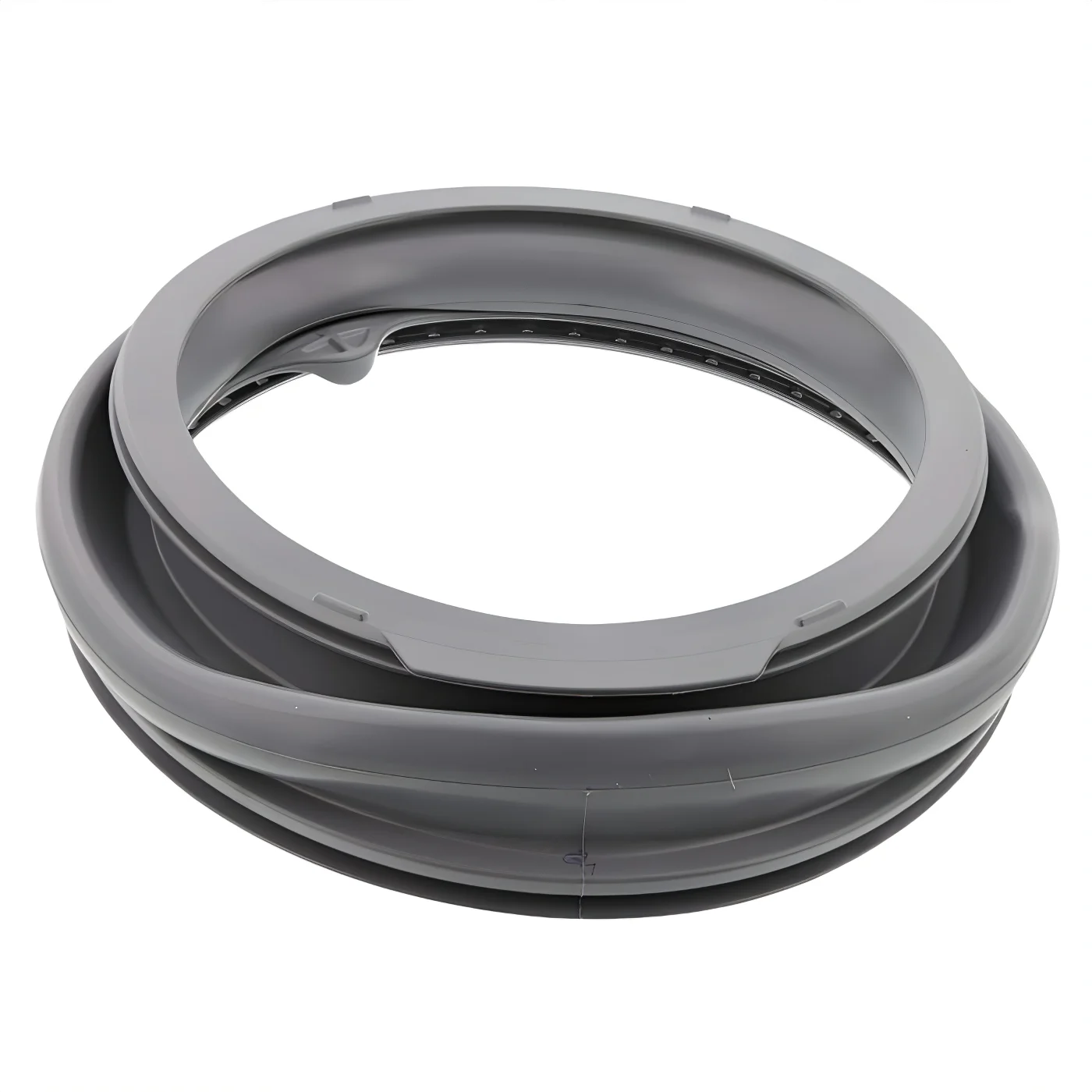 Türmanschette für Waschmaschine wie Electrolux 1327601009 Ersatzteil
